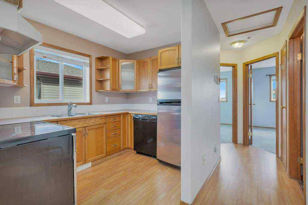 MLS® A2265455 - 89 Silver Drive  in Harvest Meadows Blackfalds, Residential