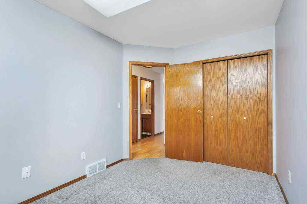 MLS® A2265455 - 89 Silver Drive  in Harvest Meadows Blackfalds, Residential