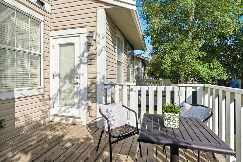 MLS® A2265456 - Unit #2002 1001 8 Street NW in Williamstown Airdrie, Residential