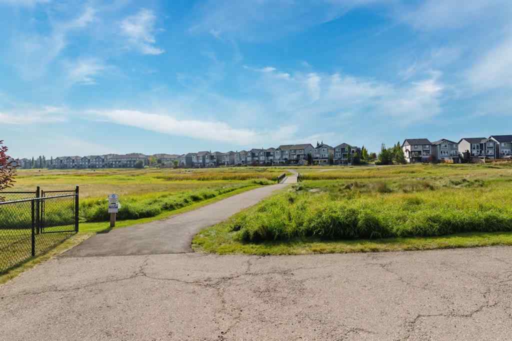 MLS® A2265456 - Unit #2002 1001 8 Street NW in Williamstown Airdrie, Residential