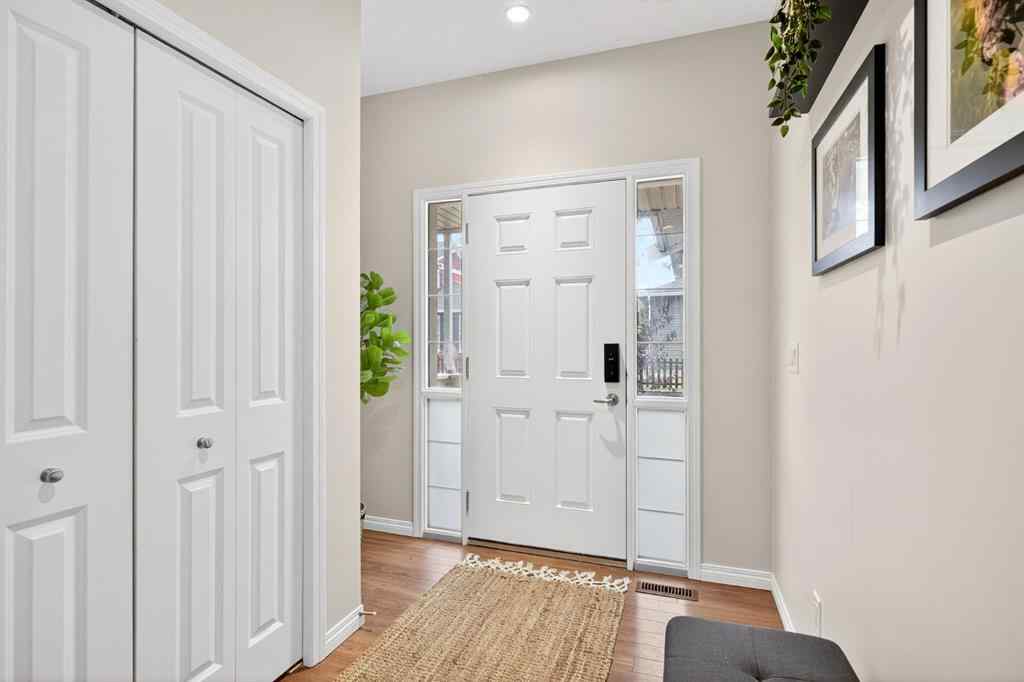 MLS® A2265456 - Unit #2002 1001 8 Street NW in Williamstown Airdrie, Residential