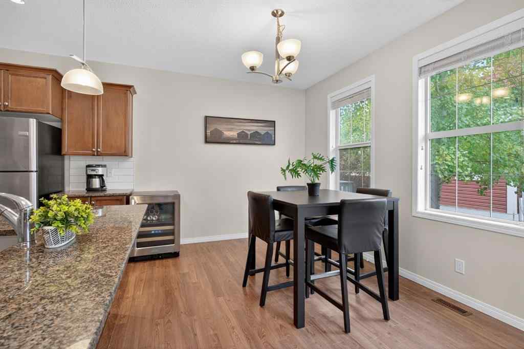 MLS® A2265456 - Unit #2002 1001 8 Street NW in Williamstown Airdrie, Residential