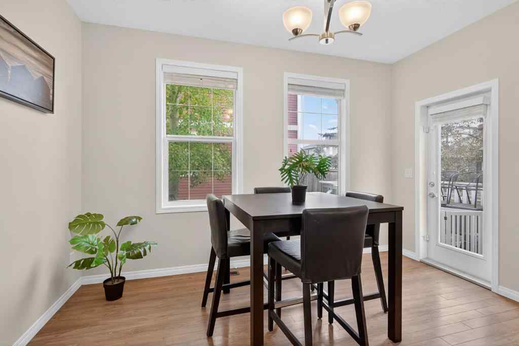 MLS® A2265456 - Unit #2002 1001 8 Street NW in Williamstown Airdrie, Residential