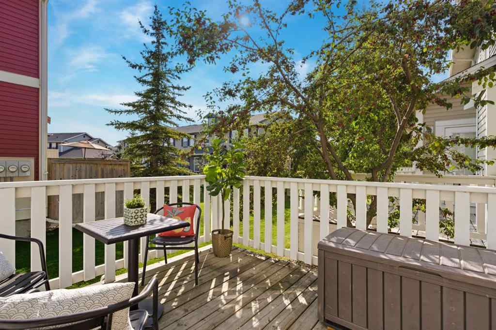 MLS® A2265456 - Unit #2002 1001 8 Street NW in Williamstown Airdrie, Residential