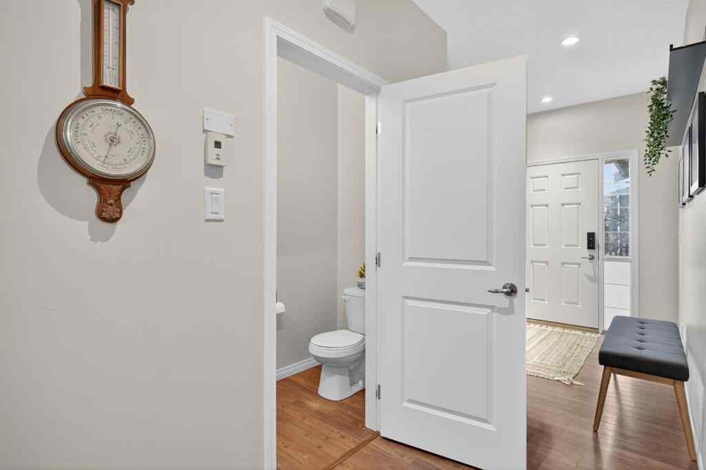 MLS® A2265456 - Unit #2002 1001 8 Street NW in Williamstown Airdrie, Residential