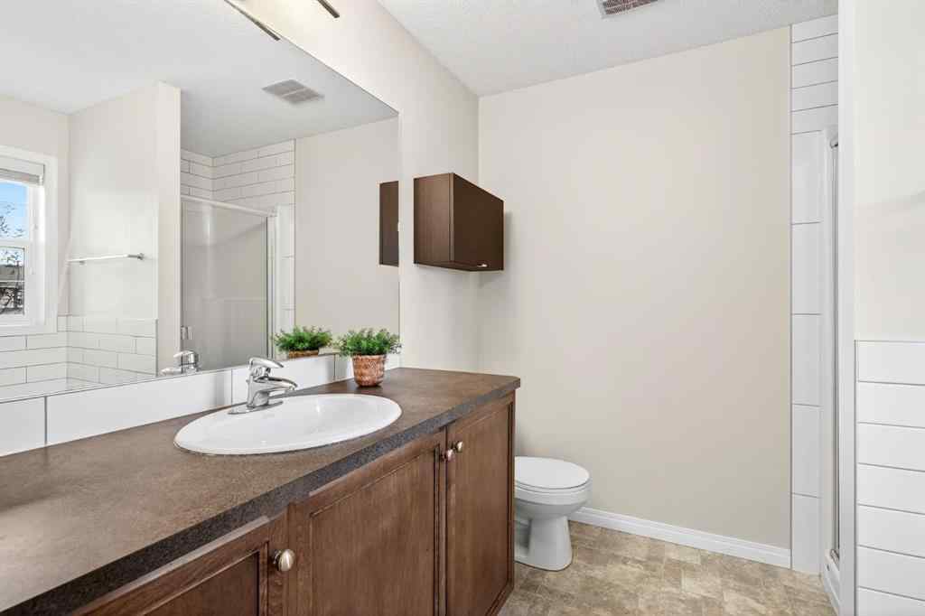 MLS® A2265456 - Unit #2002 1001 8 Street NW in Williamstown Airdrie, Residential