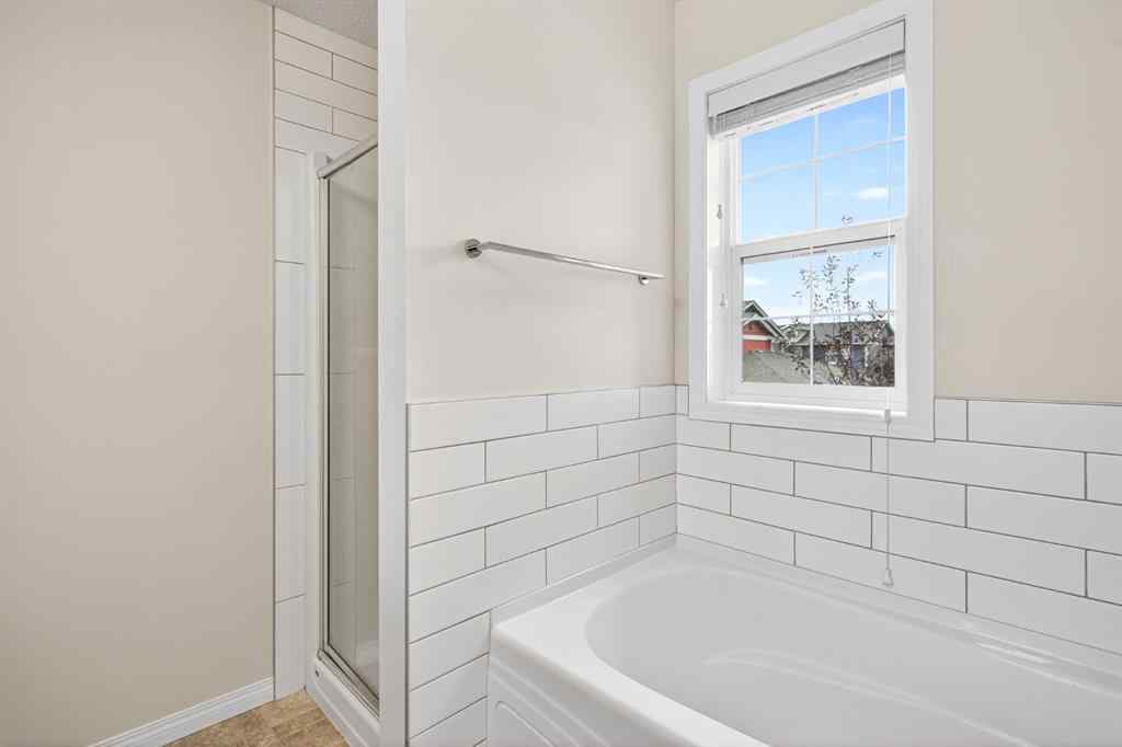 MLS® A2265456 - Unit #2002 1001 8 Street NW in Williamstown Airdrie, Residential