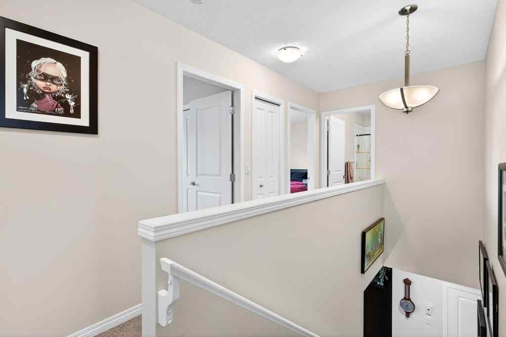 MLS® A2265456 - Unit #2002 1001 8 Street NW in Williamstown Airdrie, Residential