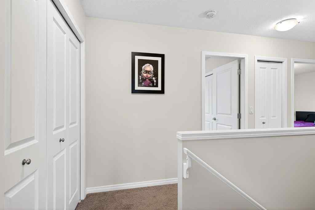 MLS® A2265456 - Unit #2002 1001 8 Street NW in Williamstown Airdrie, Residential