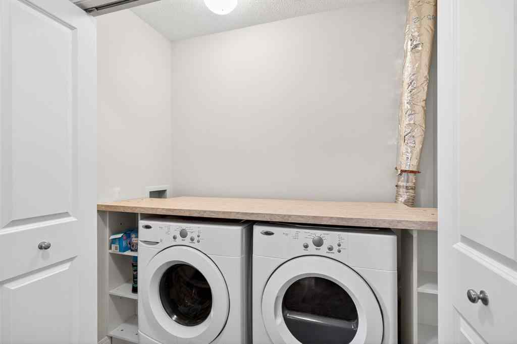 MLS® A2265456 - Unit #2002 1001 8 Street NW in Williamstown Airdrie, Residential