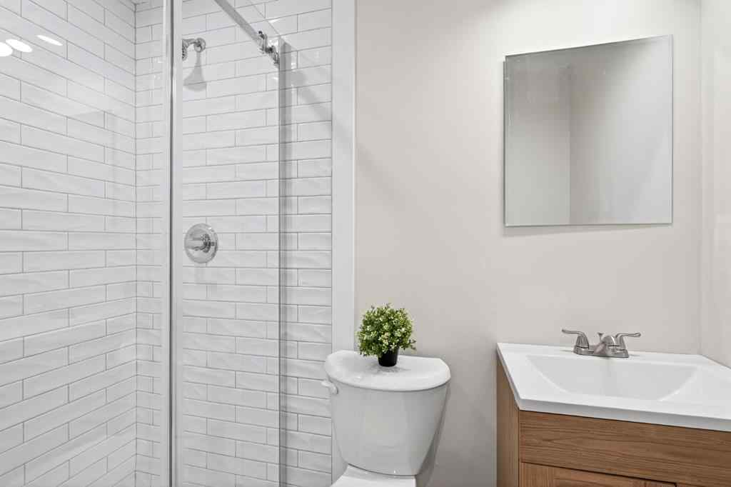 MLS® A2265456 - Unit #2002 1001 8 Street NW in Williamstown Airdrie, Residential