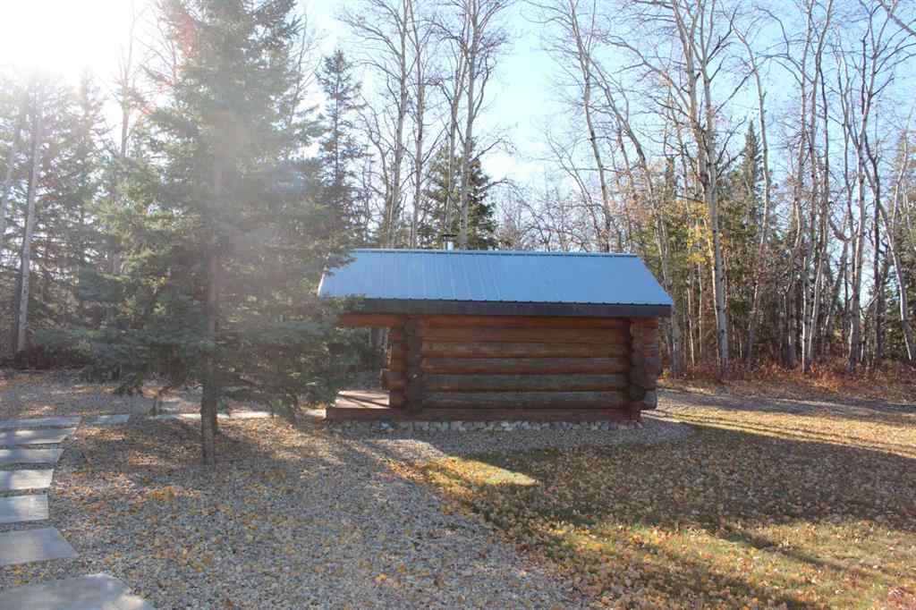 MLS® A2265457 - Unit #913007 Range Road 222   in NONE Rural Northern Lights, County of, Residential