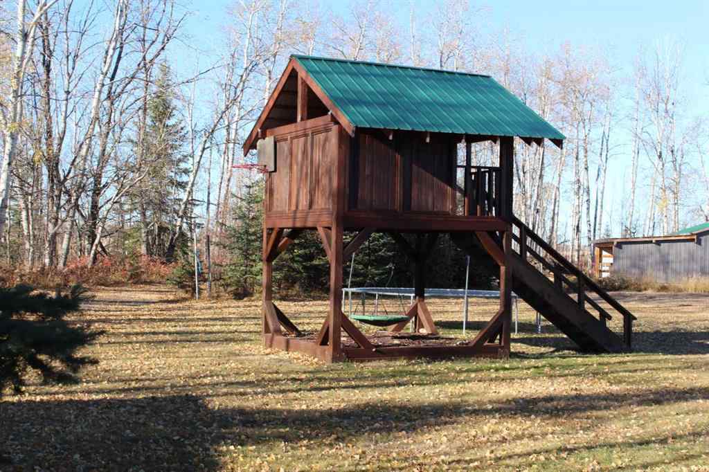 MLS® A2265457 - Unit #913007 Range Road 222   in NONE Rural Northern Lights, County of, Residential