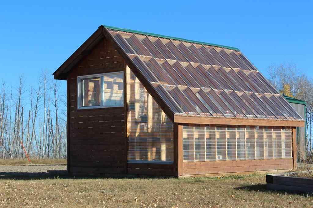 MLS® A2265457 - Unit #913007 Range Road 222   in NONE Rural Northern Lights, County of, Residential