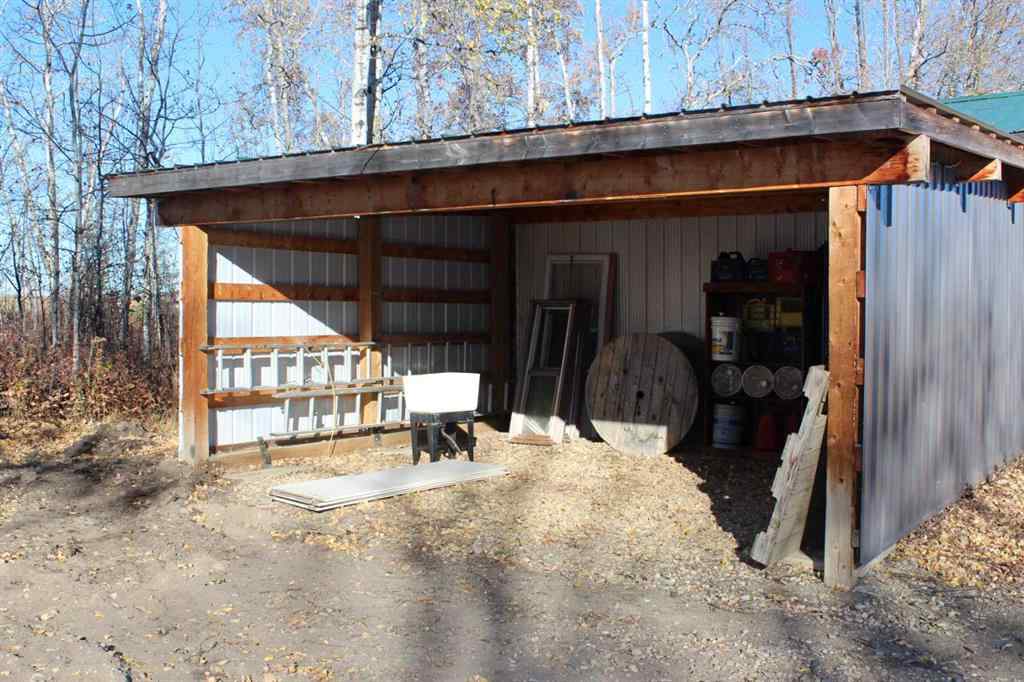 MLS® A2265457 - Unit #913007 Range Road 222   in NONE Rural Northern Lights, County of, Residential