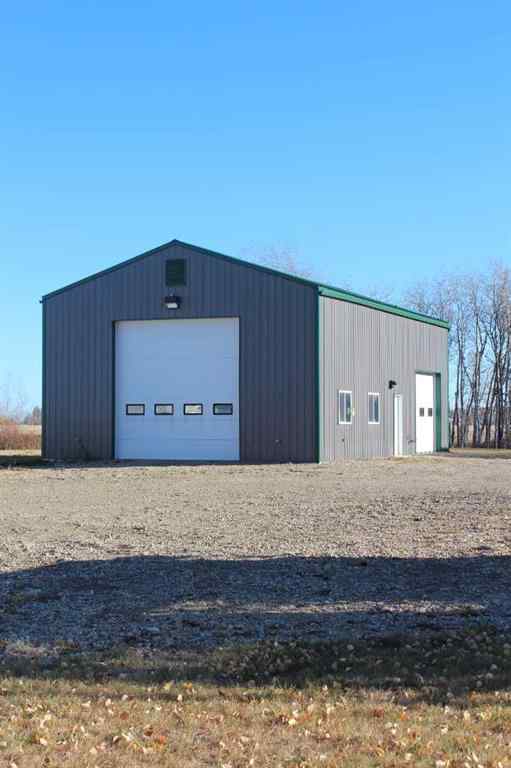 MLS® A2265457 - Unit #913007 Range Road 222   in NONE Rural Northern Lights, County of, Residential