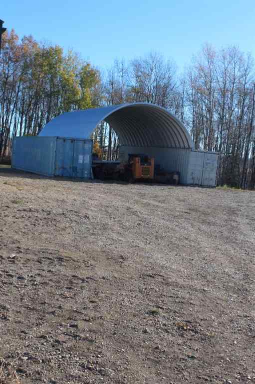 MLS® A2265457 - Unit #913007 Range Road 222   in NONE Rural Northern Lights, County of, Residential