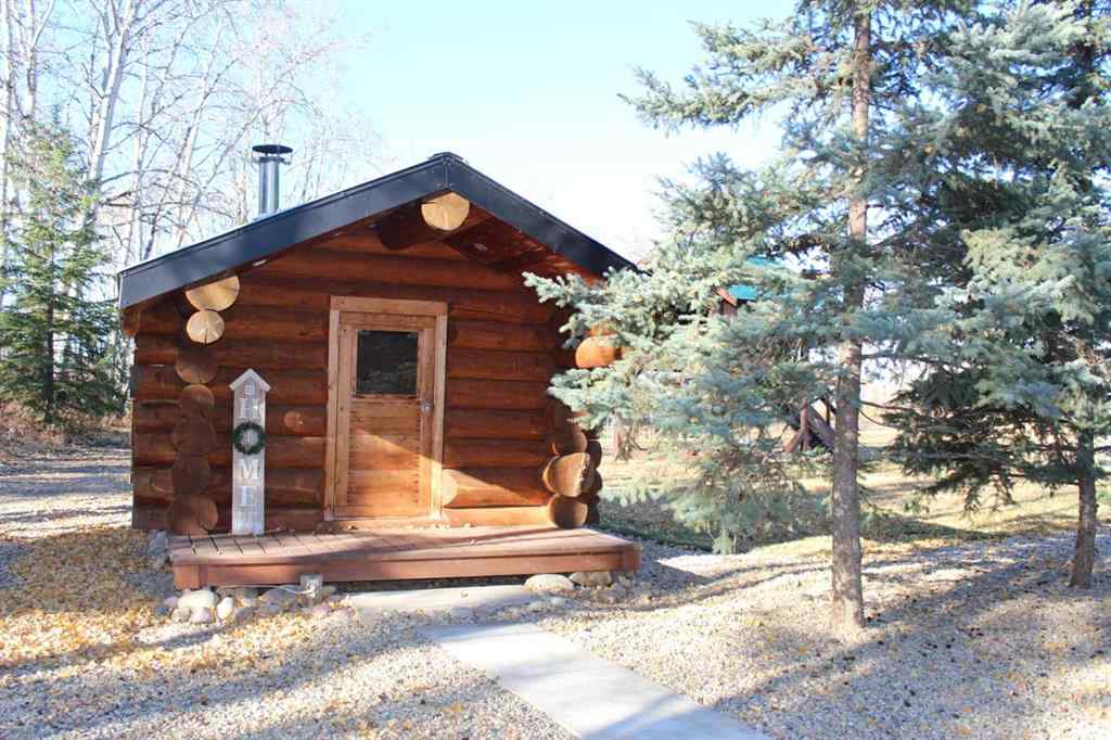 MLS® A2265457 - Unit #913007 Range Road 222   in NONE Rural Northern Lights, County of, Residential