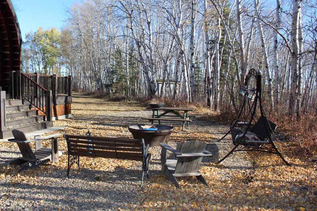 MLS® A2265457 - Unit #913007 Range Road 222   in NONE Rural Northern Lights, County of, Residential