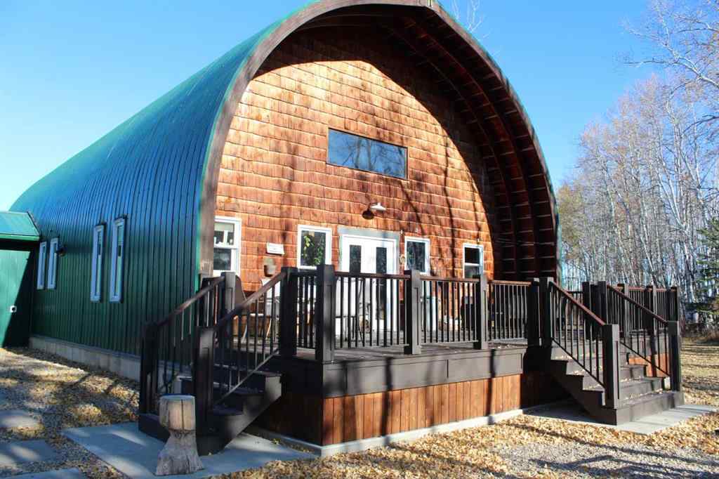 MLS® A2265457 - Unit #913007 Range Road 222   in NONE Rural Northern Lights, County of, Residential