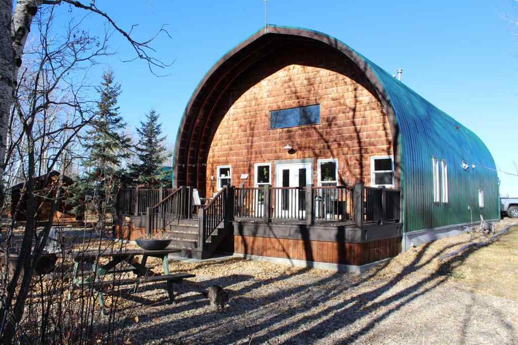 MLS® A2265457 - Unit #913007 Range Road 222   in NONE Rural Northern Lights, County of, Residential
