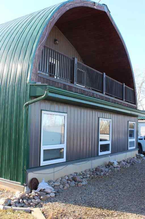 MLS® A2265457 - Unit #913007 Range Road 222   in NONE Rural Northern Lights, County of, Residential