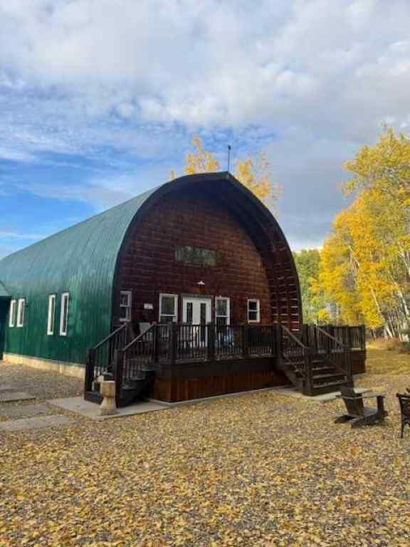 MLS® A2265457 - Unit #913007 Range Road 222   in NONE Rural Northern Lights, County of, Residential