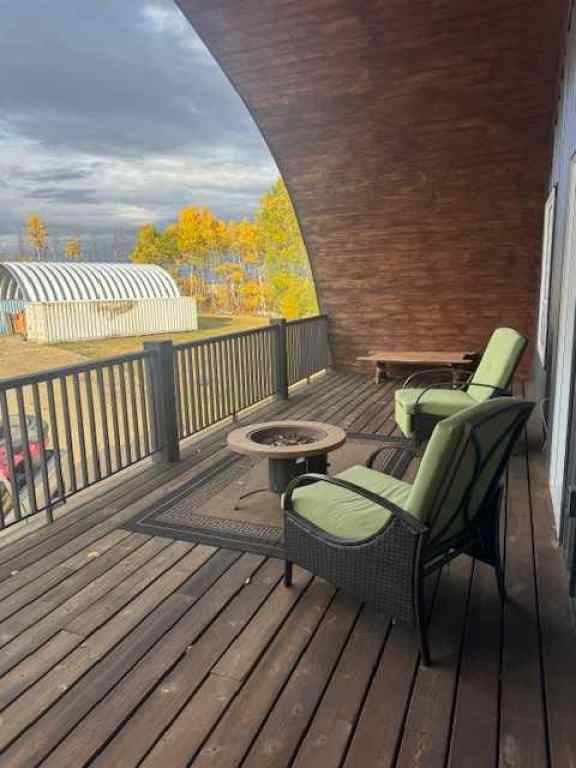 MLS® A2265457 - Unit #913007 Range Road 222   in NONE Rural Northern Lights, County of, Residential