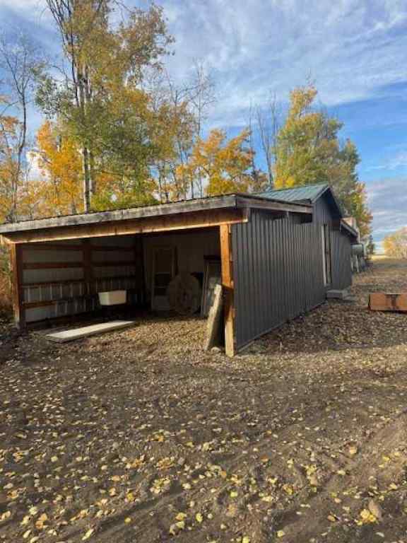 MLS® A2265457 - Unit #913007 Range Road 222   in NONE Rural Northern Lights, County of, Residential