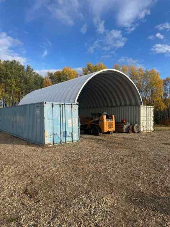 MLS® A2265457 - Unit #913007 Range Road 222   in NONE Rural Northern Lights, County of, Residential