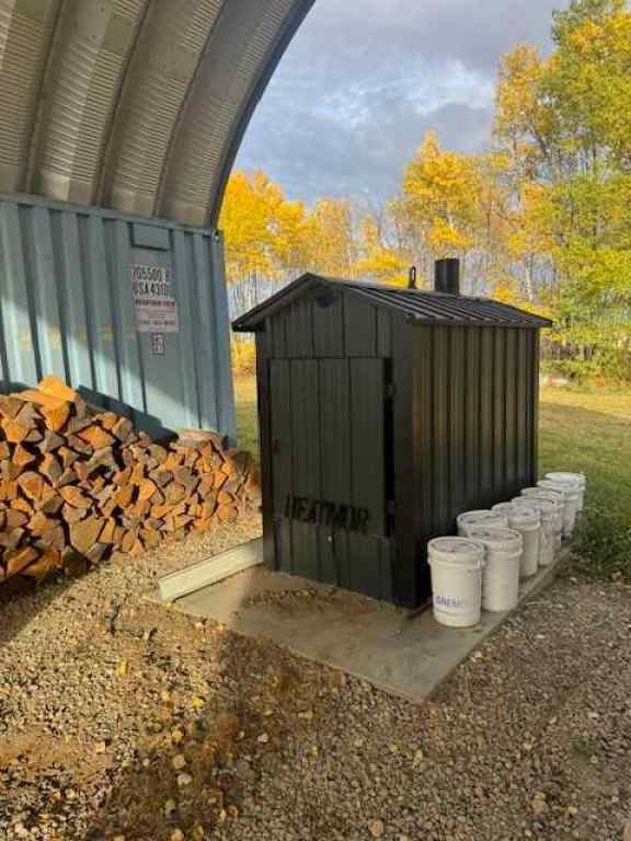 MLS® A2265457 - Unit #913007 Range Road 222   in NONE Rural Northern Lights, County of, Residential