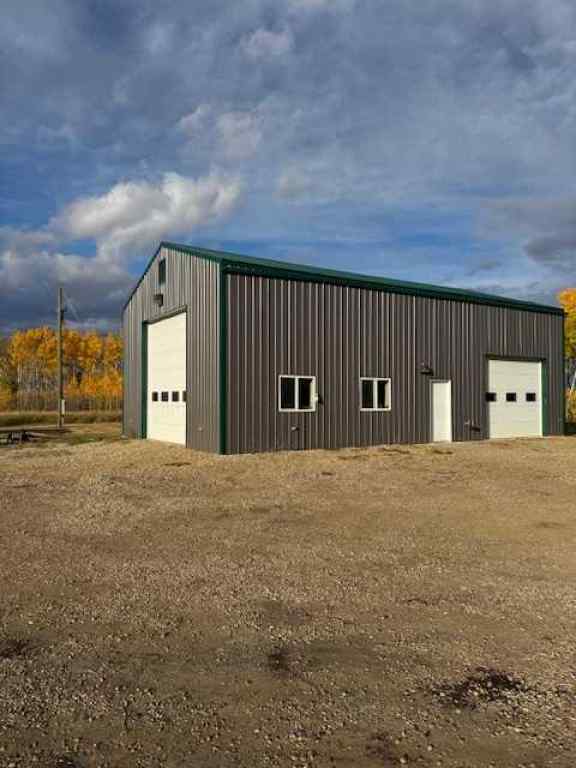 MLS® A2265457 - Unit #913007 Range Road 222   in NONE Rural Northern Lights, County of, Residential