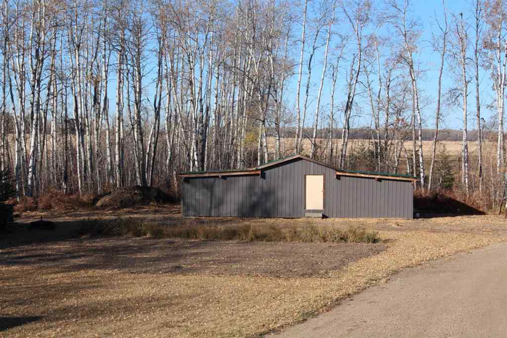 MLS® A2265457 - Unit #913007 Range Road 222   in NONE Rural Northern Lights, County of, Residential