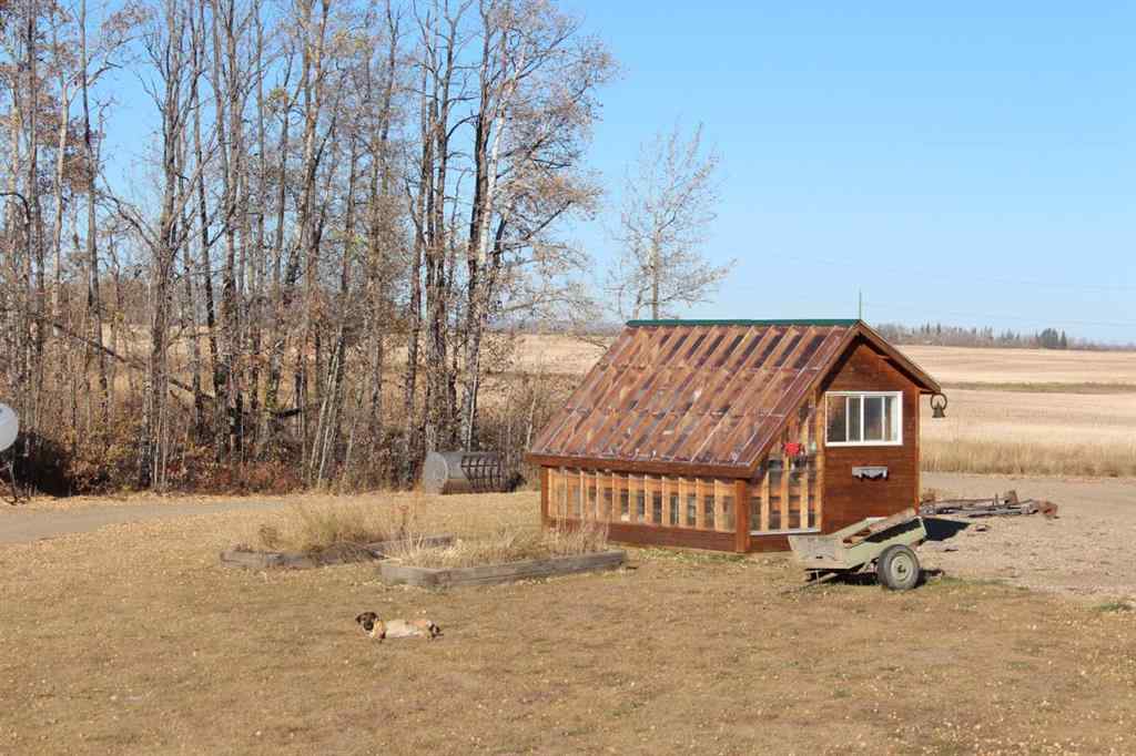 MLS® A2265457 - Unit #913007 Range Road 222   in NONE Rural Northern Lights, County of, Residential