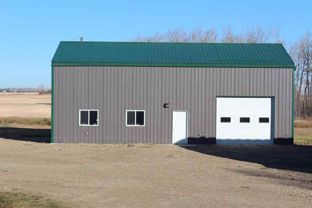 MLS® A2265457 - Unit #913007 Range Road 222   in NONE Rural Northern Lights, County of, Residential