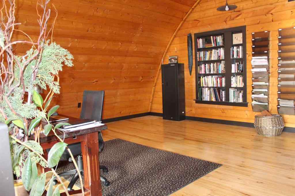 MLS® A2265457 - Unit #913007 Range Road 222   in NONE Rural Northern Lights, County of, Residential