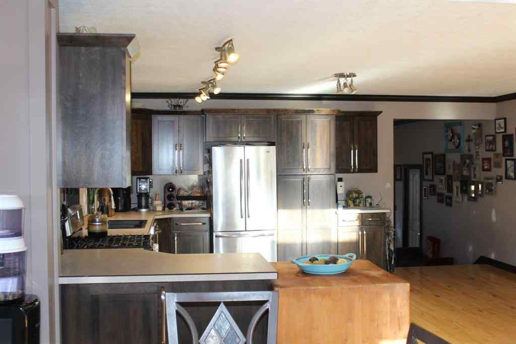 MLS® A2265457 - Unit #913007 Range Road 222   in NONE Rural Northern Lights, County of, Residential