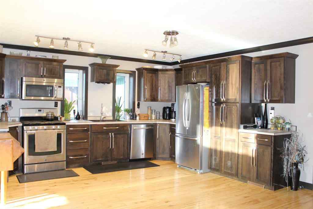 MLS® A2265457 - Unit #913007 Range Road 222   in NONE Rural Northern Lights, County of, Residential