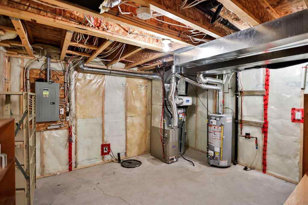 MLS® A2265459 - Unit #15 150 Fairmont Road S in Fairmont Lethbridge, Residential