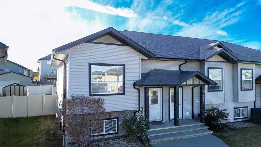 MLS® A2265460 - 129 Henderson Crescent  in Hawkridge Estates Penhold, Residential