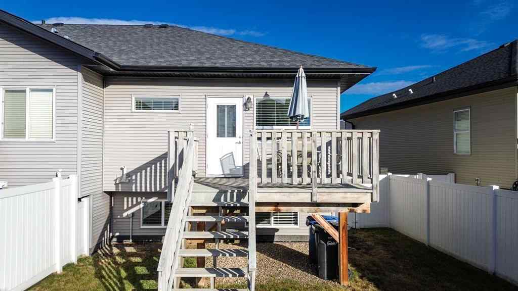 MLS® A2265460 - 129 Henderson Crescent  in Hawkridge Estates Penhold, Residential
