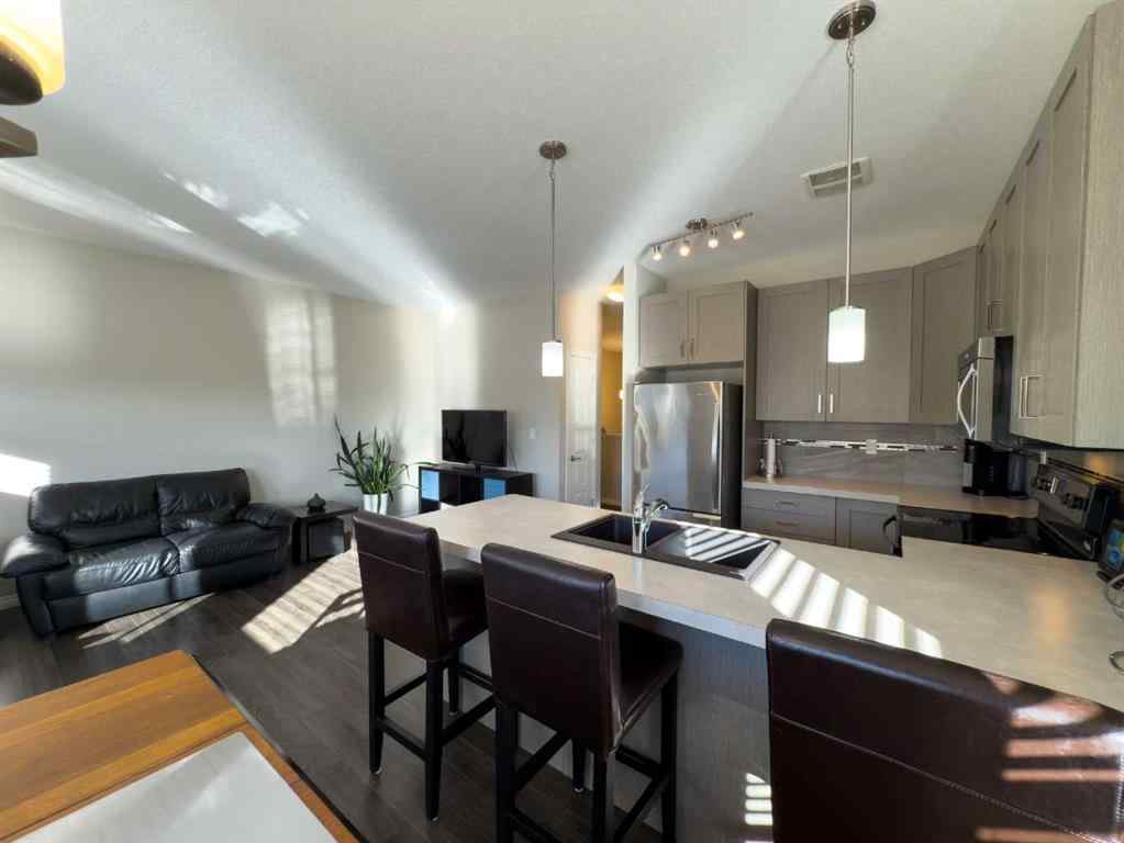 MLS® A2265460 - 129 Henderson Crescent  in Hawkridge Estates Penhold, Residential