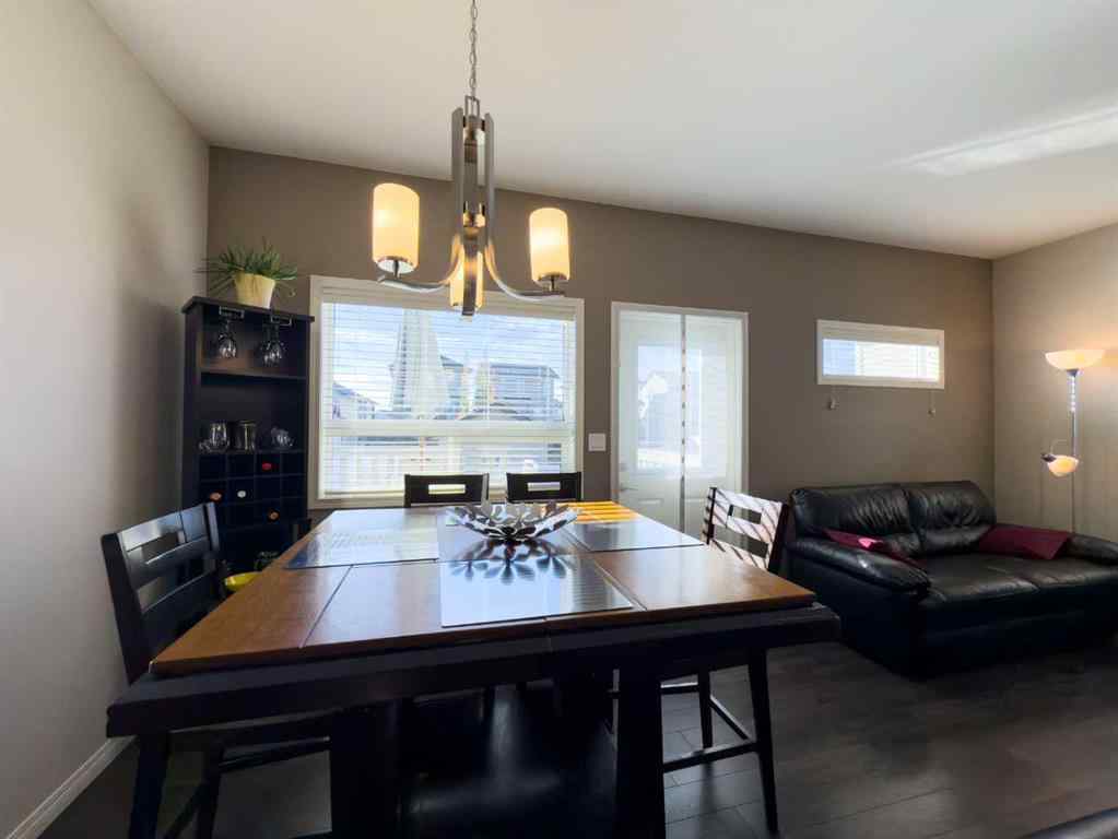 MLS® A2265460 - 129 Henderson Crescent  in Hawkridge Estates Penhold, Residential