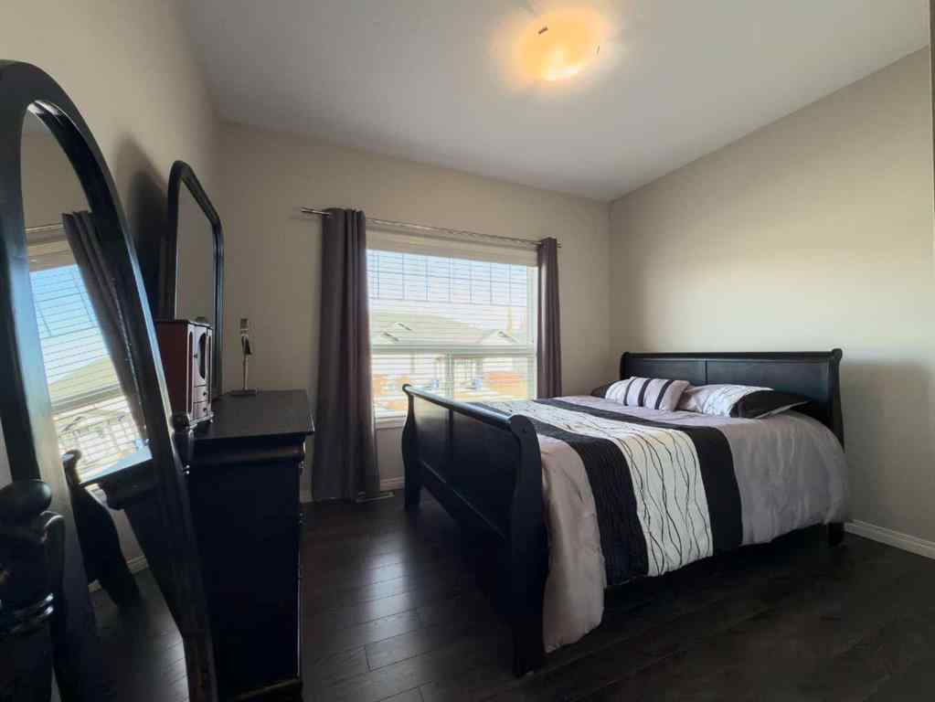 MLS® A2265460 - 129 Henderson Crescent  in Hawkridge Estates Penhold, Residential