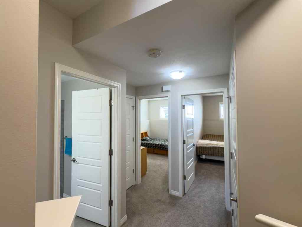 MLS® A2265460 - 129 Henderson Crescent  in Hawkridge Estates Penhold, Residential