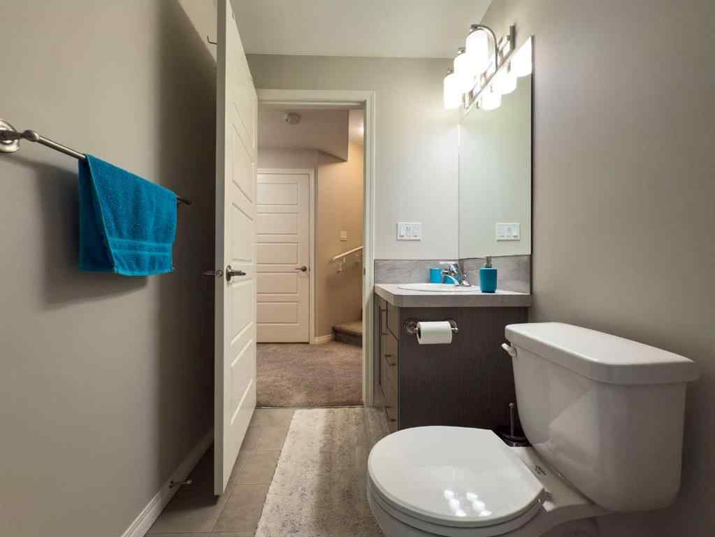 MLS® A2265460 - 129 Henderson Crescent  in Hawkridge Estates Penhold, Residential