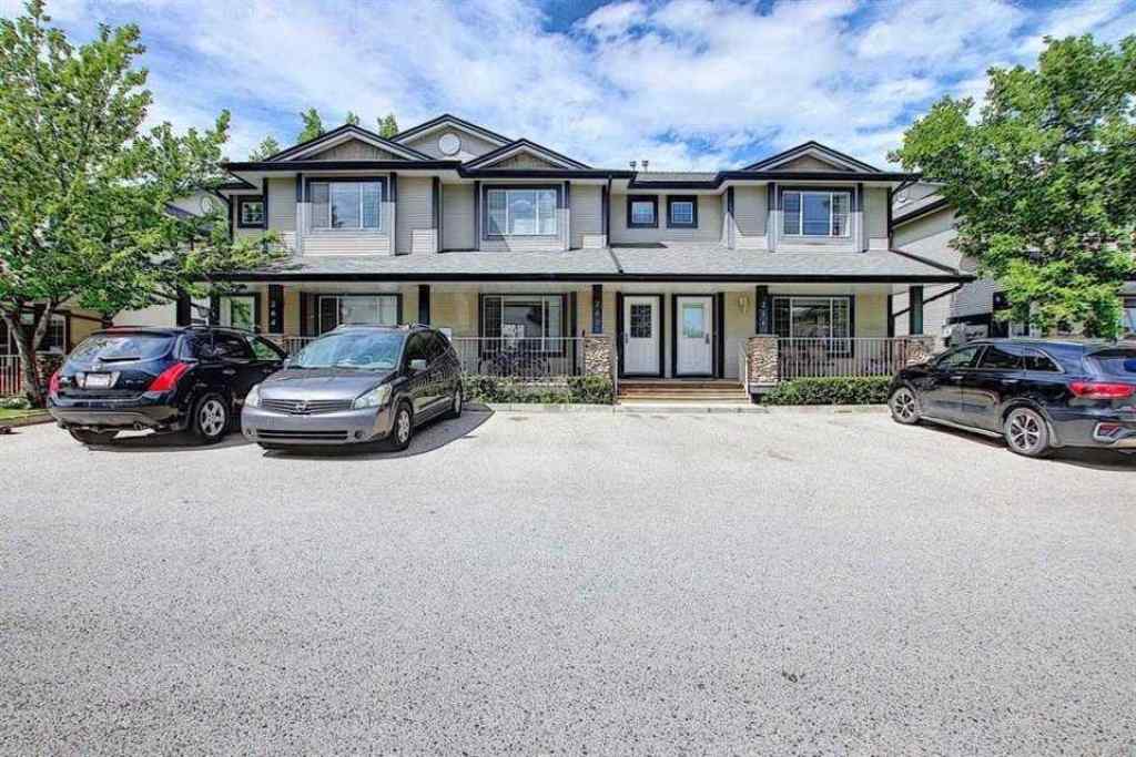 MLS® A2265461 - 260 Stonemere Place  in Westmere Chestermere, Residential