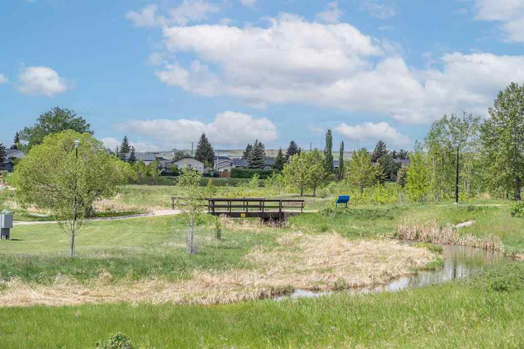 MLS® A2265462 - Unit #3309 403 Mackenzie Way SW in Downtown Airdrie, Residential