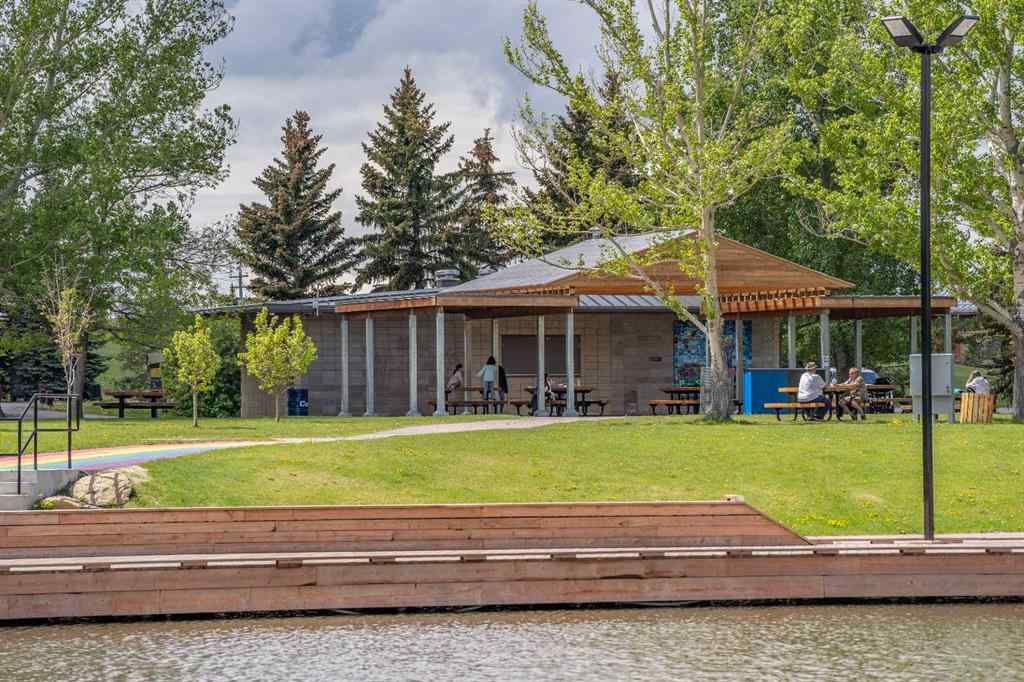 MLS® A2265462 - Unit #3309 403 Mackenzie Way SW in Downtown Airdrie, Residential