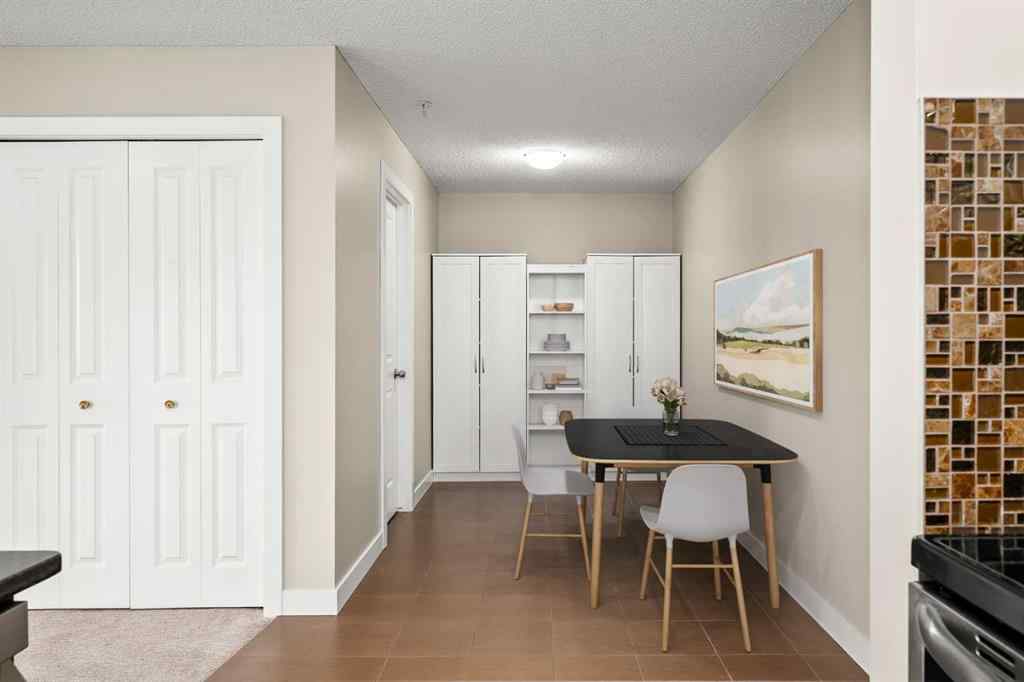 MLS® A2265462 - Unit #3309 403 Mackenzie Way SW in Downtown Airdrie, Residential